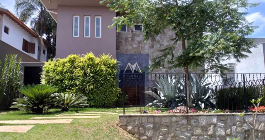Casa para alugar em Loteamento Capital Ville de 704.00m² com 5 Quartos, 5 Suites e 3 Garagens