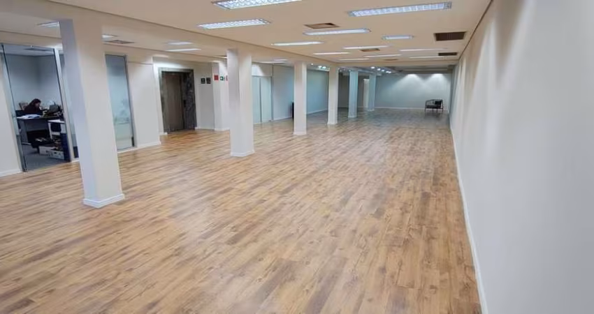 Prédio Comercial para alugar em Vila Mariana de 980.00m² com 5 Garagens