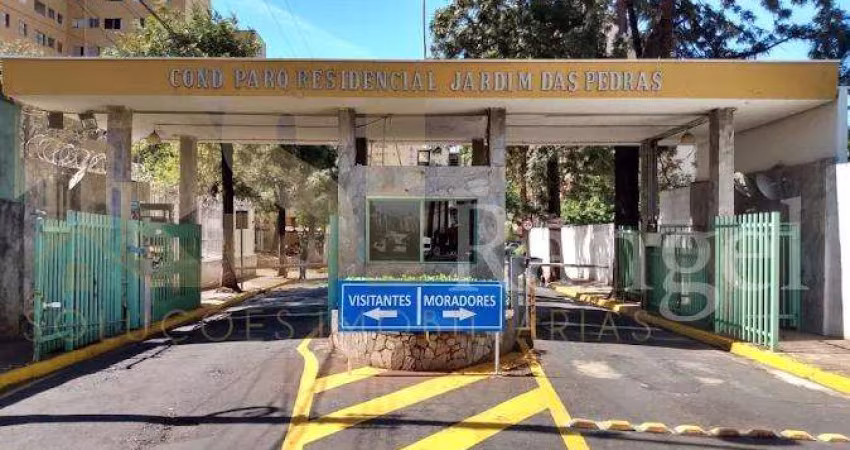 Apartamento para venda em Jardim Palma Travassos de 55.00m² com 2 Quartos e 1 Garagem