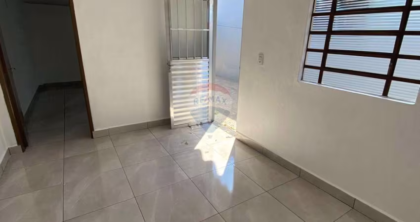 Casa para alugar em Jardim São Jorge de 50.00m² com 1 Quarto