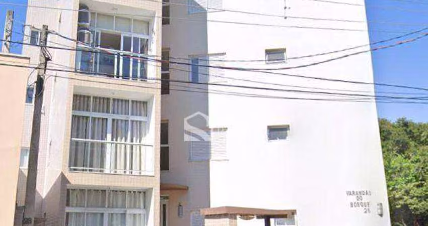 Apartamento para alugar em Jardim Moacyr Arruda de 78.00m² com 2 Quartos, 1 Suite e 1 Garagem