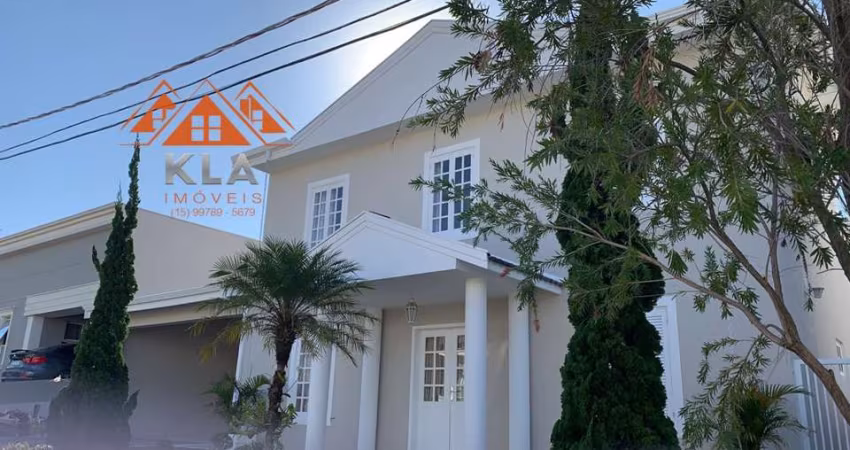 Casa de Condomínio para venda e aluguel em Itapeva de 205.00m² com 3 Quartos, 3 Suites e 4 Garagens