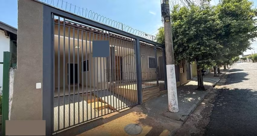 Casa para alugar em Vila Angélica de 100.00m² com 3 Quartos e 2 Garagens