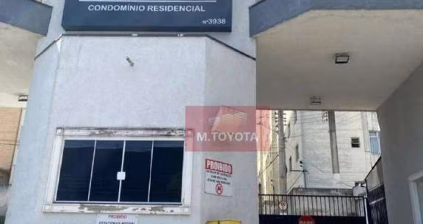 Apartamento para alugar em Centro de 53.00m² com 2 Quartos e 1 Garagem