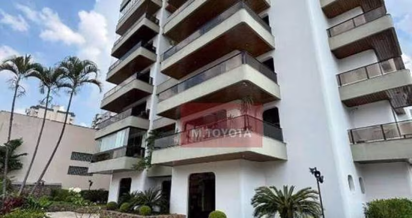 Apartamento para venda em Vila Galvão de 220.00m² com 3 Quartos, 3 Suites e 3 Garagens