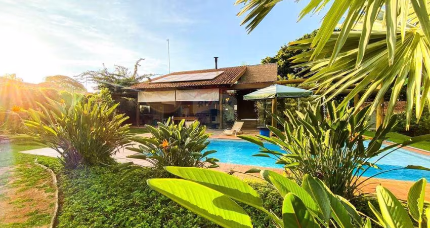 Chácara para venda em Tucura de 212.00m² com 2 Quartos, 1 Suite e 10 Garagens