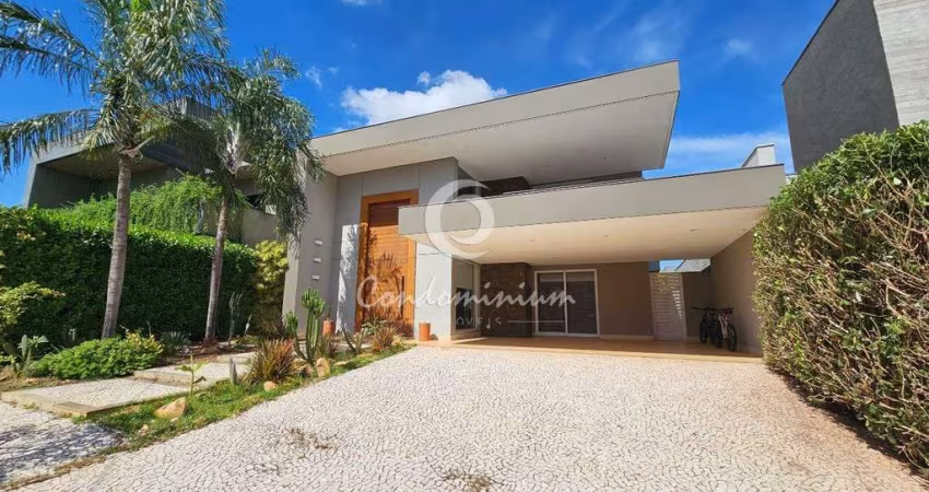 Casa de Condomínio para venda em Residencial Eco Village de 400.00m² com 4 Quartos, 4 Suites e 3 Garagens