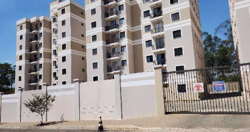 Apartamento para venda em Jardim Sol Nascente Ii de 52.00m² com 2 Quartos e 2 Garagens