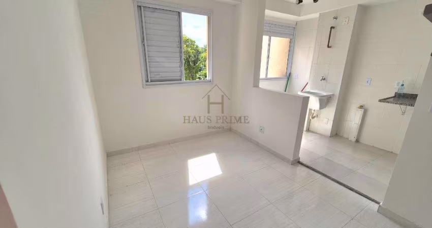 Apartamento para venda em Jardim Ísis de 130.00m² com 3 Quartos, 1 Suite e 1 Garagem