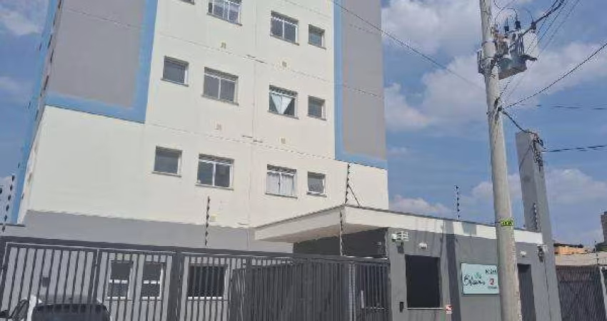 Apartamento para venda em Jardim Simus de 44.00m² com 2 Quartos e 1 Garagem