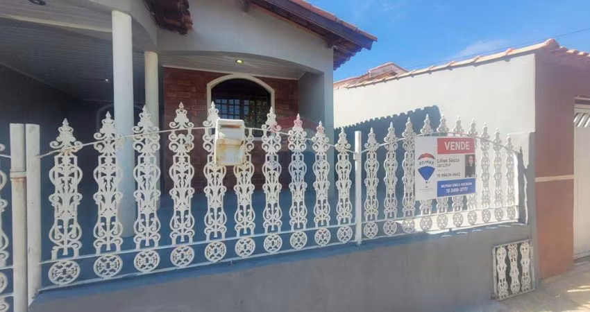 Casa para venda em Parque São João de 69.92m² com 3 Quartos e 2 Garagens