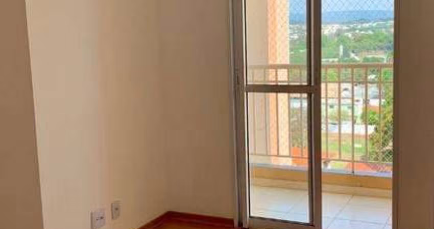 Apartamento para alugar em Jardim São Carlos de 56.00m² com 2 Quartos e 1 Garagem