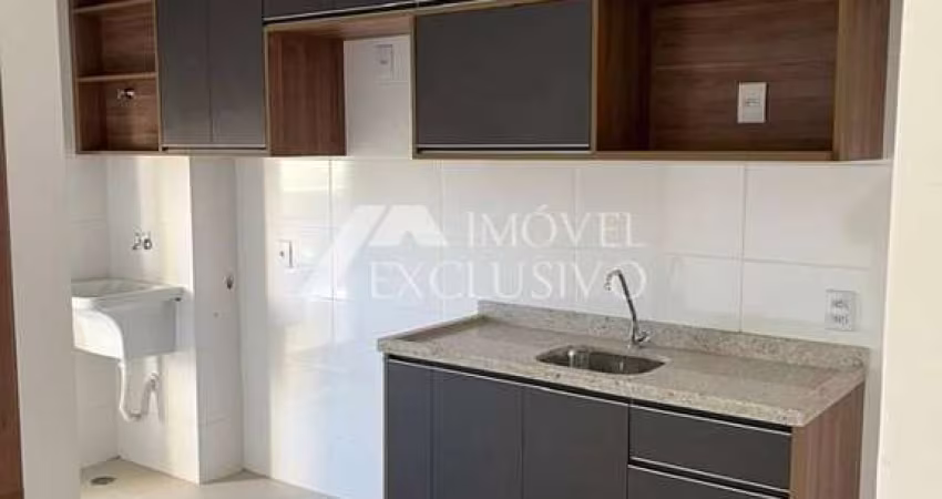 Apartamento para alugar em Bonfim Paulista de 67.00m² com 2 Quartos, 1 Suite e 2 Garagens