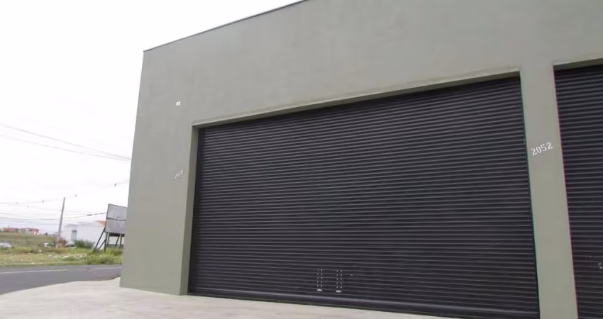 Sala Comercial para alugar em Jardim Sonia de 96.00m² com 3 Garagens