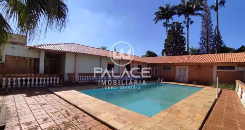 Chácara para alugar em Glebas Natalinas de 792.00m² com 5 Quartos, 2 Suites e 20 Garagens