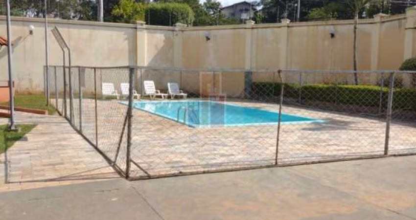 Apartamento para venda em Jardim Auri Verde de 67.00m² com 2 Quartos e 1 Garagem