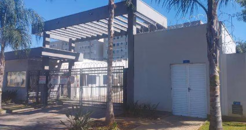 Apartamento para venda em Sorocabano de 43.00m² com 2 Quartos e 1 Garagem
