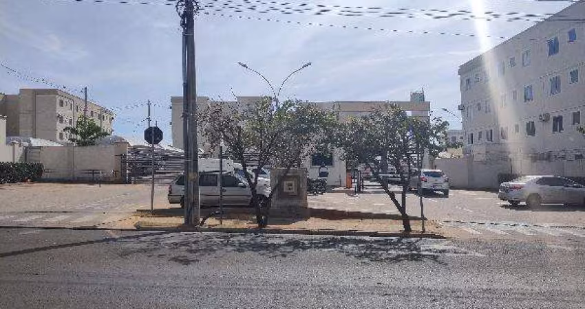Apartamento para venda em Rios De Spagna de 39.00m² com 1 Quarto e 1 Garagem