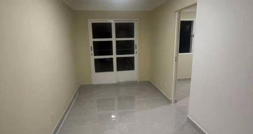 Apartamento para venda em Jardim Morumbi de 52.00m² com 2 Quartos e 1 Garagem