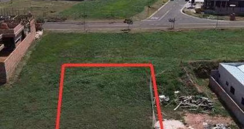 Terreno en Condomínio para venda em Vista Araras de 368.00m²