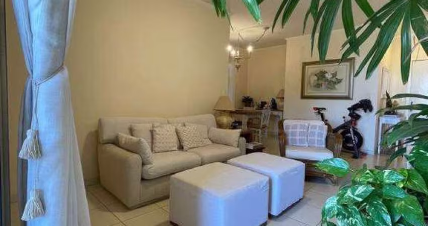Apartamento para venda em Centro de 129.00m² com 3 Quartos, 1 Suite e 1 Garagem