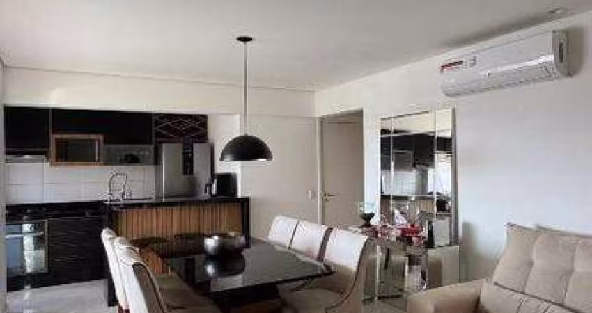 Apartamento para venda em Campinho de 81.00m² com 3 Quartos, 1 Suite e 1 Garagem