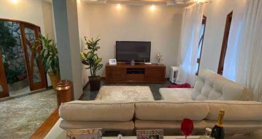 Apartamento para venda em Jardim Rosana de 228.00m² com 3 Quartos, 1 Suite e 2 Garagens