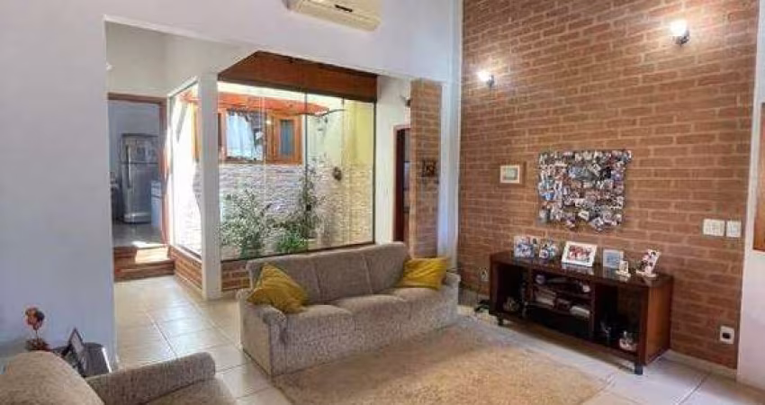Casa de Condomínio para venda em Parque Terras De Santa Olívia de 233.00m² com 3 Quartos, 1 Suite e 4 Garagens