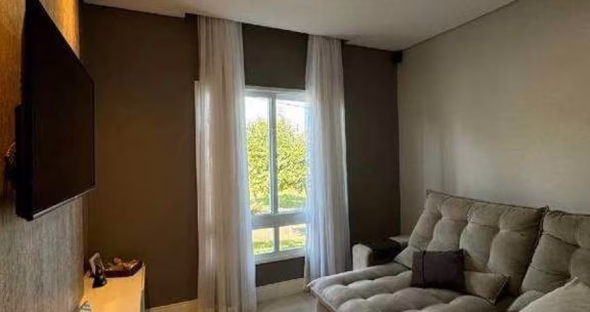 Casa de Condomínio para venda em Terras De Santa Elisa de 290.00m² com 4 Quartos, 3 Suites e 2 Garagens