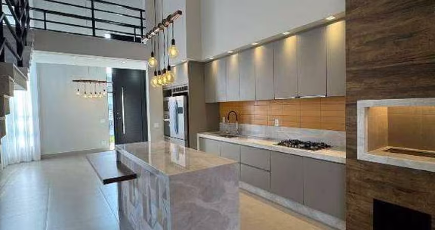Casa de Condomínio para venda em Samantha Iii de 230.00m² com 3 Quartos, 3 Suites e 3 Garagens