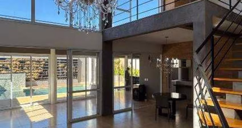 Apartamento para venda em Jardim Boa Esperança de 273.00m² com 3 Quartos, 1 Suite e 2 Garagens