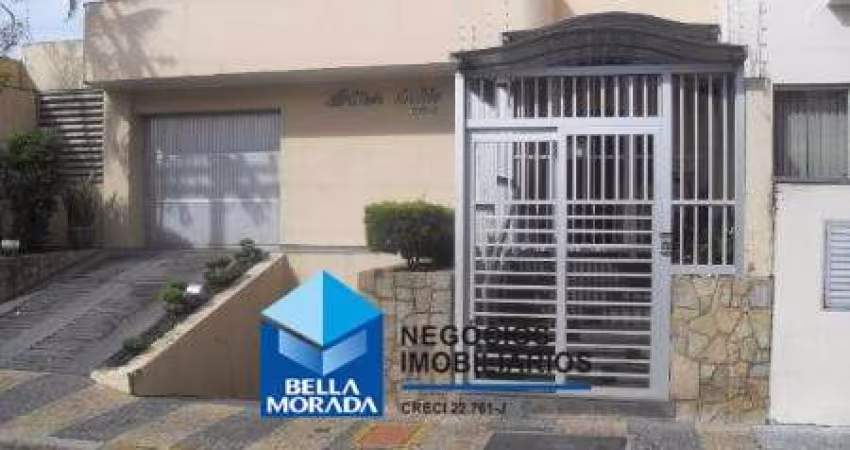 Apartamento para venda em Centro de 90.00m² com 4 Quartos, 1 Suite e 2 Garagens