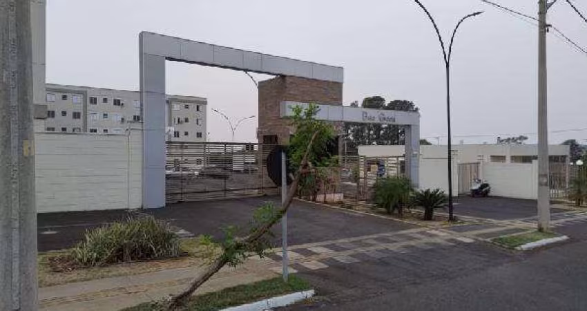 Apartamento para venda em Residencial Parque Granja Cecília B de 39.00m² com 2 Quartos e 1 Garagem