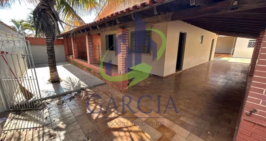 Casa para venda em Jardim Novo I de 300.00m² com 4 Quartos, 1 Suite e 1 Garagem