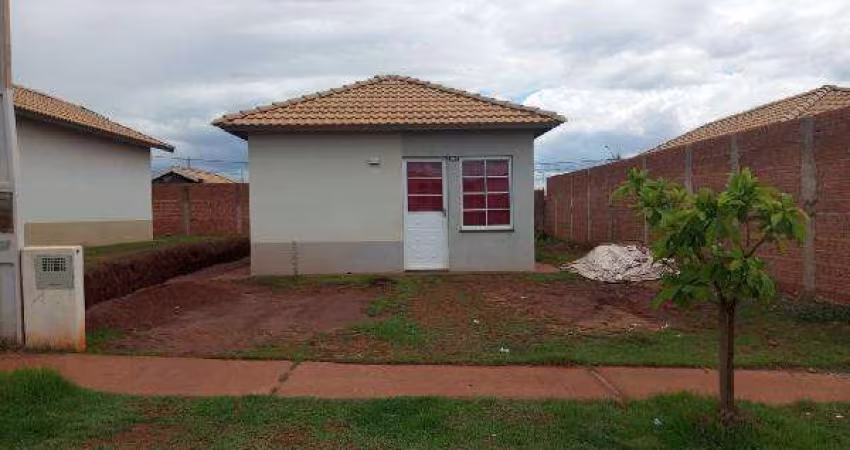 Casa para venda em Conjunto Habitacional Vida Nova de 200.00m² com 1 Quarto e 1 Garagem