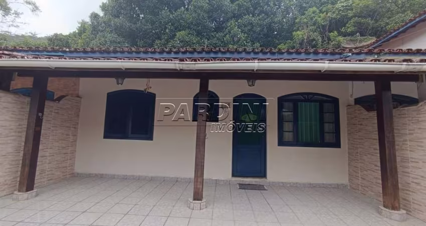 Casa para venda em Praia Do Lázaro de 58.00m² com 2 Quartos, 1 Suite e 2 Garagens