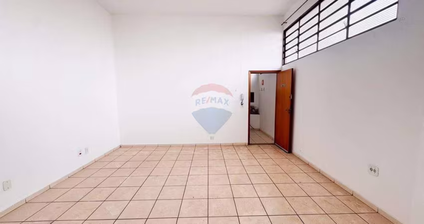 Sala Comercial para alugar em Jardim Irajá de 42.00m²
