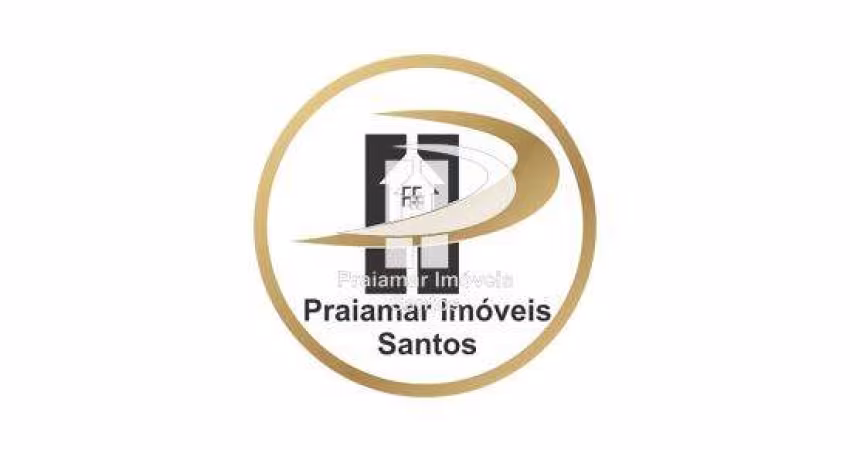 Casa para venda em José Menino de 22.00m² com 1 Quarto e 1 Garagem