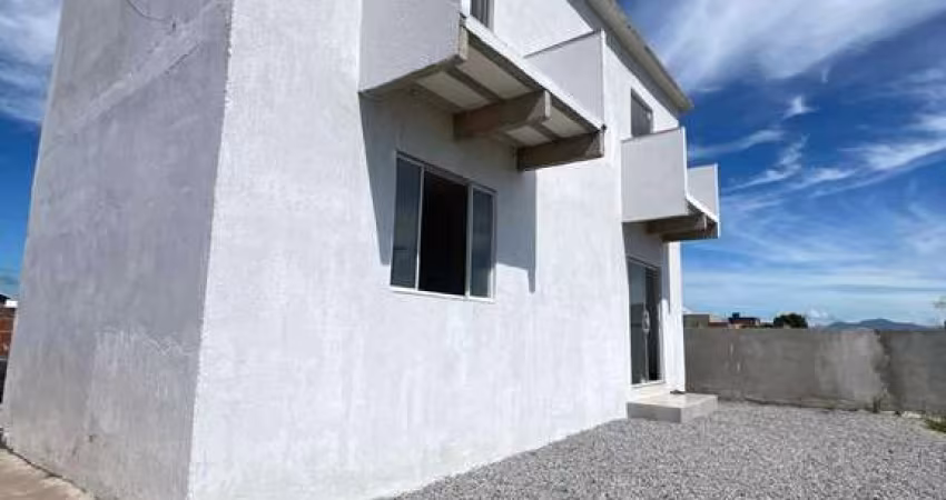 Casa de Condomínio para venda em Nova Califórnia (tamoios) de 120.00m² com 2 Quartos e 1 Garagem