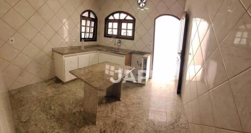 Casa para venda e aluguel em Jardim Torres São José de 252.00m² com 4 Quartos, 1 Suite e 4 Garagens