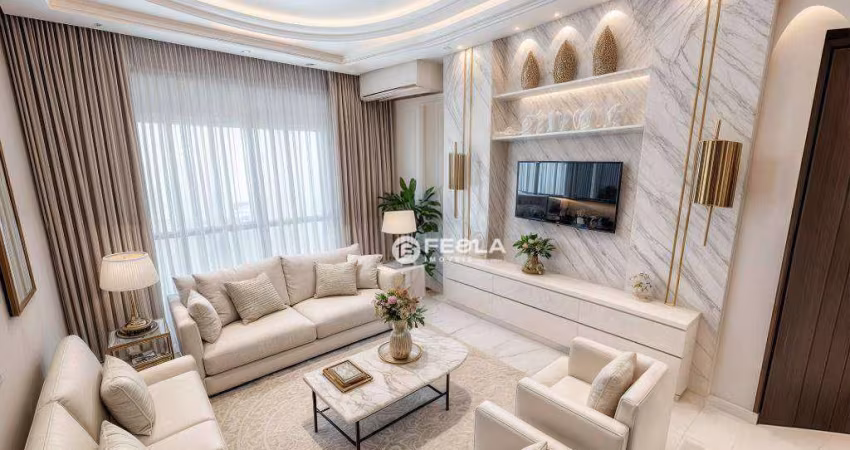 Casa para venda em Parque Nova Carioba de 109.00m² com 2 Quartos e 2 Garagens