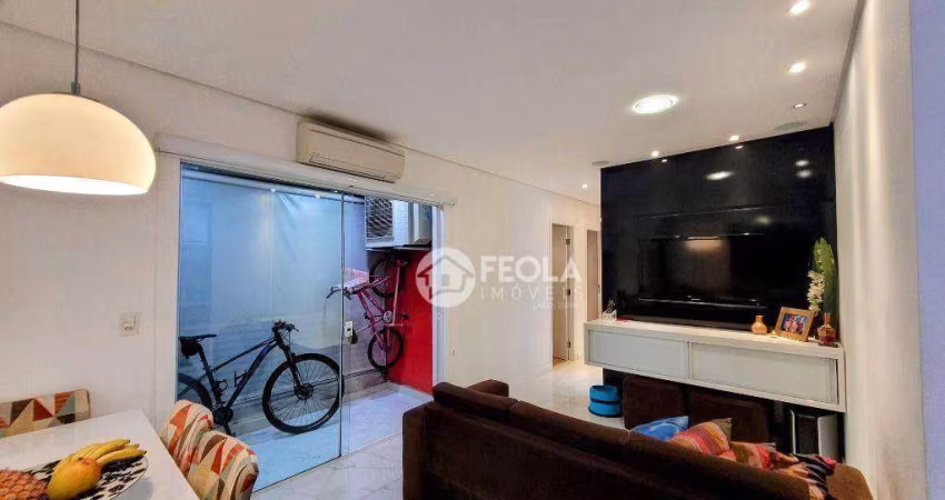 Apartamento para venda em Jardim Dona Judith de 67.00m² com 3 Quartos, 1 Suite e 1 Garagem