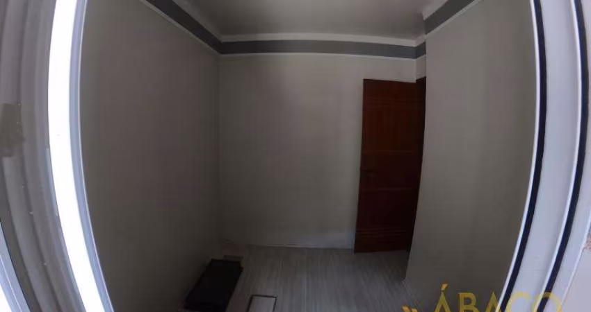 Casa para venda em Jardim Ipanema de 66.00m² com 3 Quartos e 2 Garagens