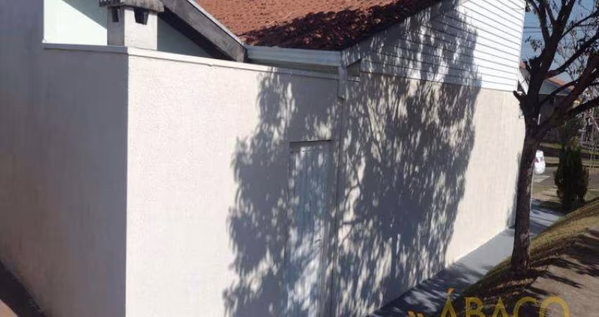 Casa para venda em Jardim Ipanema de 60.00m² com 2 Quartos, 1 Suite e 2 Garagens