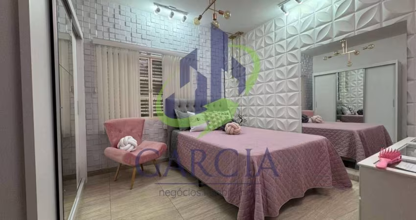 Casa para venda em Jardim Novo I de 300.00m² com 5 Quartos e 1 Garagem
