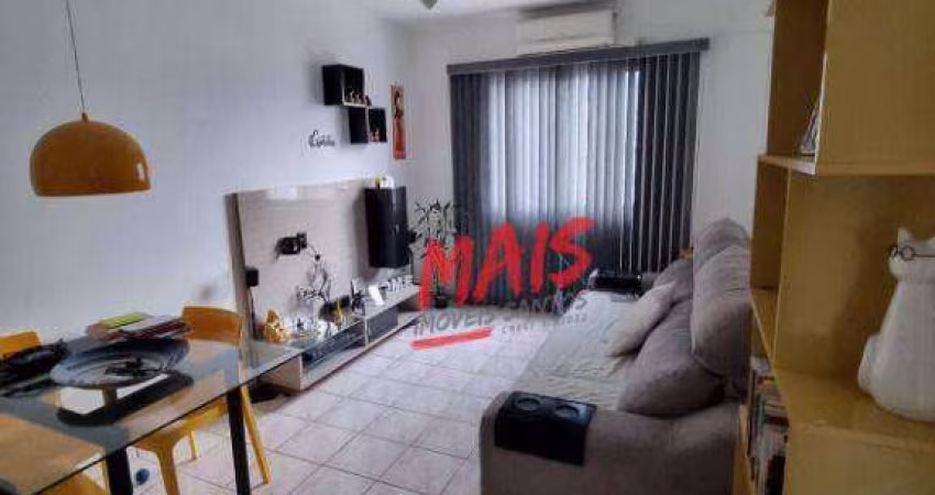Apartamento para venda em Encruzilhada de 75.00m² com 3 Quartos e 1 Garagem