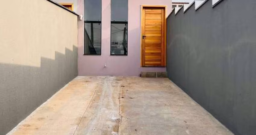 Casa para venda em Jardim Simus de 63.00m² com 3 Quartos, 1 Suite e 22 Garagens