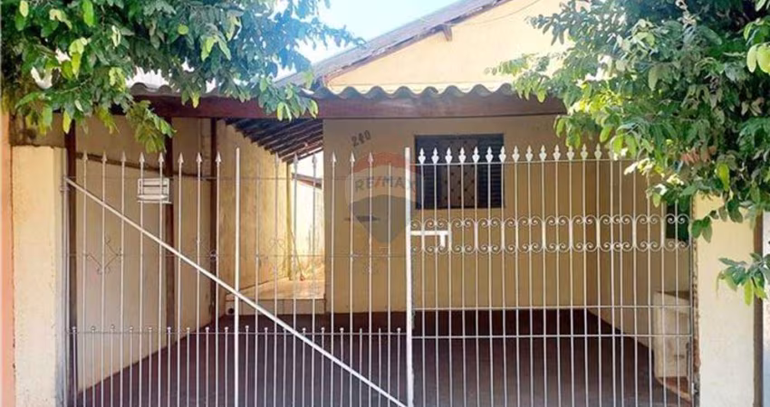 Casa para venda em Jardim Linense de 64.85m² com 2 Quartos e 2 Garagens