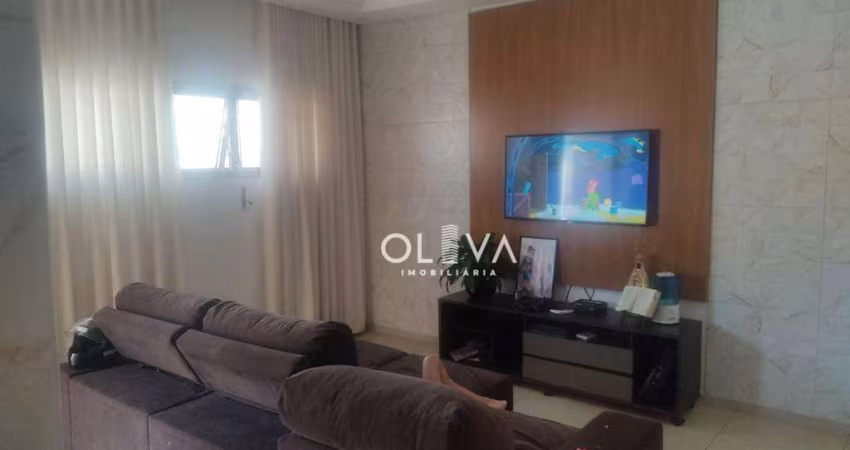 Casa para venda em Vila Sinibaldi de 200.00m² com 3 Quartos, 3 Suites e 1 Garagem