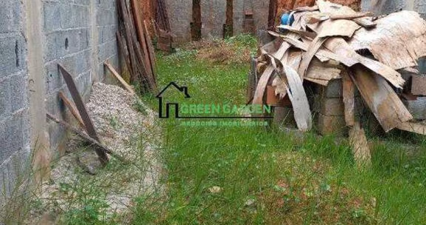 Terreno para venda em Jardim Itália de 125.00m²